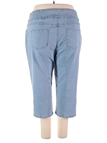 Ruby Rd. Casual Pants (view 2)