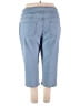 Ruby Rd. Blue Casual Pants Size 22 - photo 2