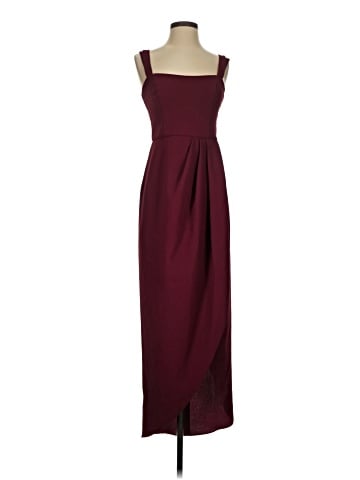 Xscape Cocktail Dress (view 1)