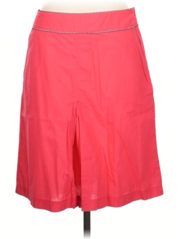L.L.Bean Casual Skirt (view 1)