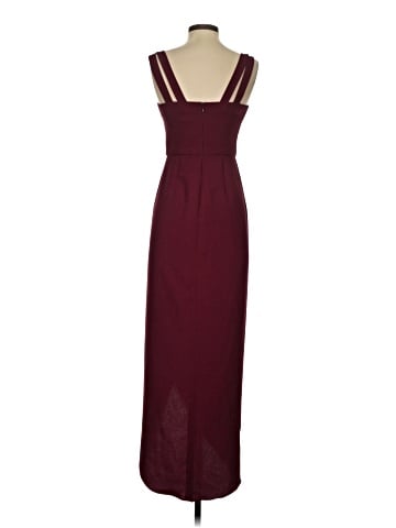 Xscape Cocktail Dress (view 2)
