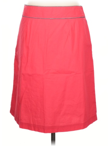 L.L.Bean Casual Skirt (view 2)