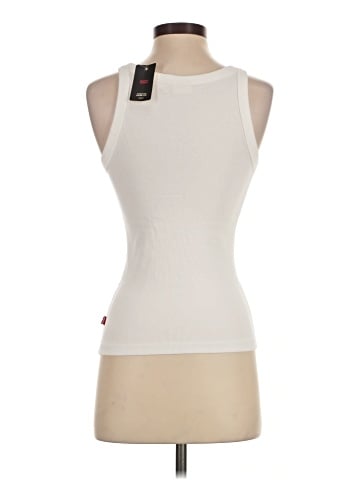 Levi's Sleeveless T-Shirt (view 2)