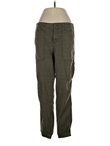 Level 99 Linen Pants (view 1)