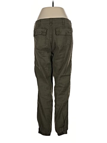 Level 99 Linen Pants (view 2)