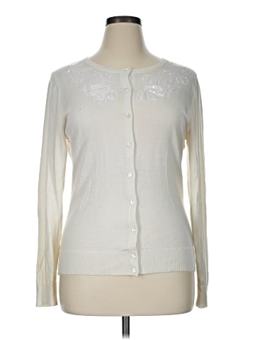Banana Republic Factory Store Cardigan (view 1)