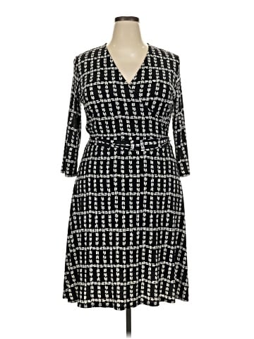 Leota Casual Dress (view 1)