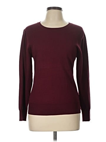 Cielo Pullover Sweater (view 1)