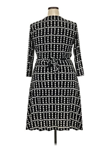 Leota Casual Dress (view 2)