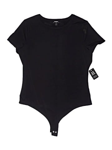 Express Outlet Bodysuit (view 1)