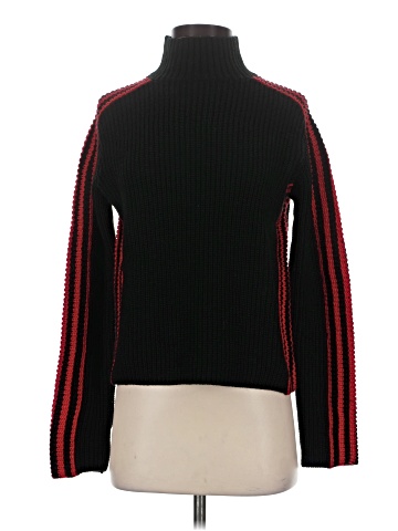 Sanctuary Turtleneck Sweater (view 1)