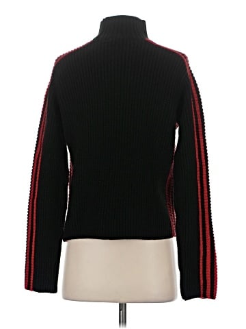 Sanctuary Turtleneck Sweater (view 2)
