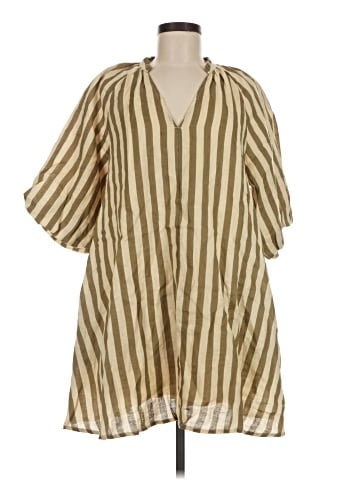 Magaschoni Casual Dress (view 1)