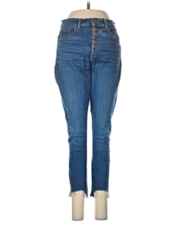 Ann Taylor LOFT Jeans (view 1)