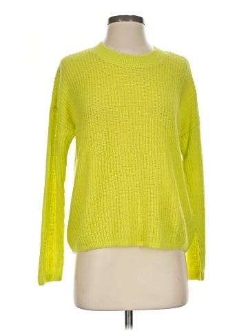 Madewell Pullover Sweater (view 1)