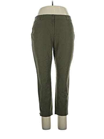 White House Black Market Casual Pants (view 1)