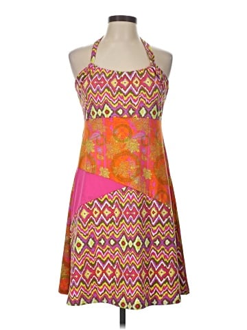 Lola Cocktail Dress (view 1)
