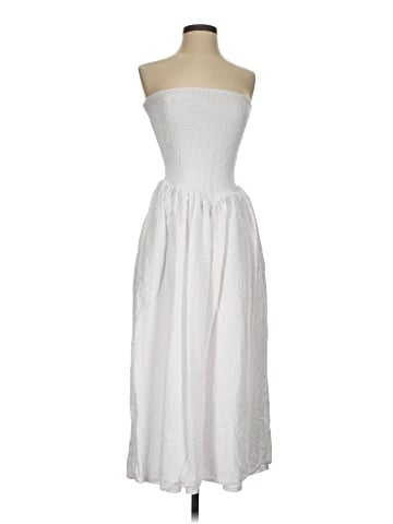 WAYF Casual Dress (view 1)