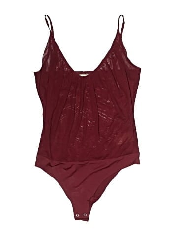 L'Agence Bodysuit (view 1)