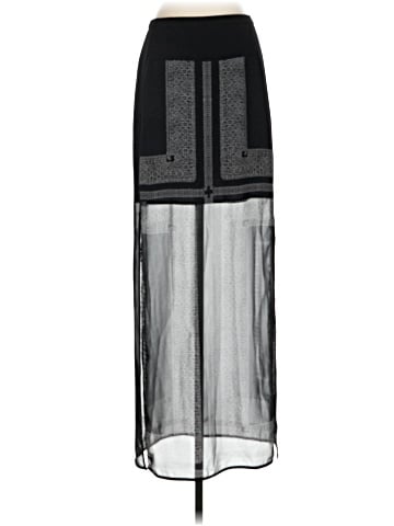 Madewell Casual Skirt (view 1)