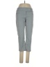 The Limited Solid Gray Active Pants Size 2 - photo 1