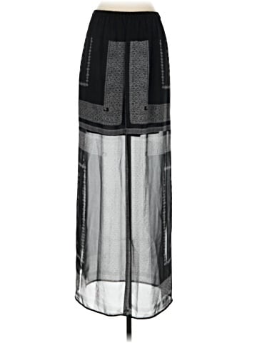 Madewell Casual Skirt (view 2)