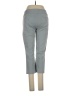 The Limited Solid Gray Active Pants Size 2 - photo 2