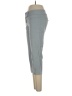 The Limited Solid Gray Active Pants Size 2 - photo 5