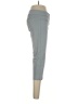 The Limited Solid Gray Active Pants Size 2 - photo 4