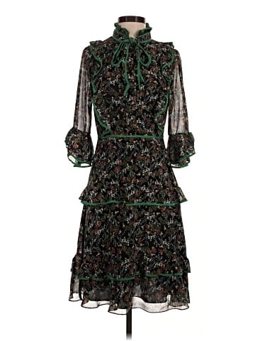 MIKAEL AGHAL Cocktail Dress (view 1)