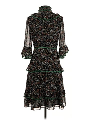 MIKAEL AGHAL Cocktail Dress (view 2)