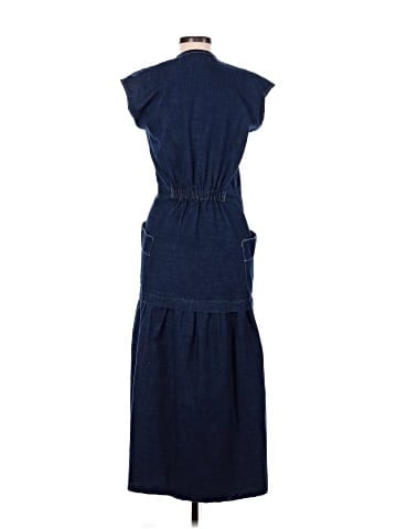 Zero + Maria Cornejo Casual Dress (view 2)