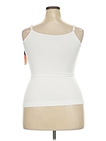 Shapermint Sleeveless T-Shirt (view 2)