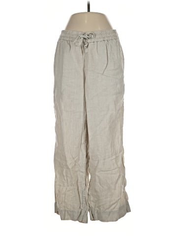 J.Crew Linen Pants (view 1)