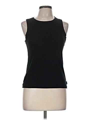 DKNY Sleeveless T-Shirt (view 1)