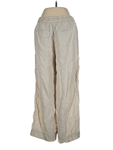 J.Crew Linen Pants (view 2)