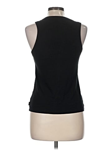 DKNY Sleeveless T-Shirt (view 2)