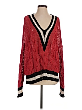 Rag & Bone Pullover Sweater