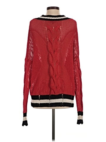 Rag & Bone Pullover Sweater (view 2)