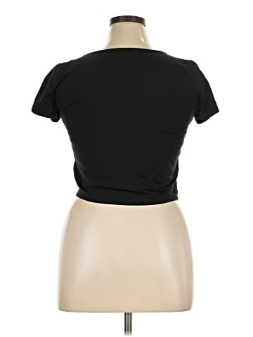 Hollister Short Sleeve T-Shirt (view 2)