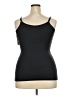 Shapermint Black Tank Top Size 2XL - photo 2