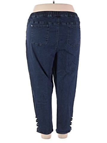 Catherines Jeggings (view 2)
