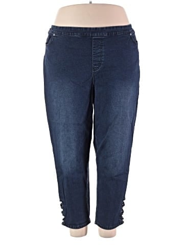 Catherines Jeggings (view 1)