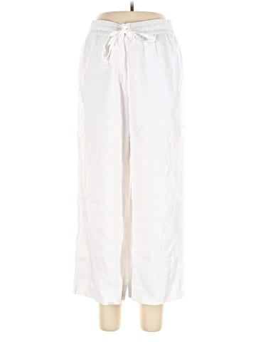 J.Crew Linen Pants (view 1)