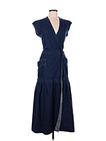 Zero + Maria Cornejo Casual Dress (view 1)
