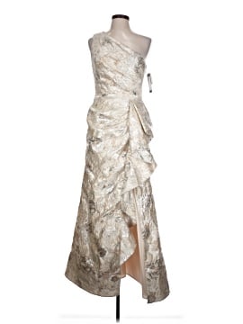 Xscape Cocktail Dress (view 1)