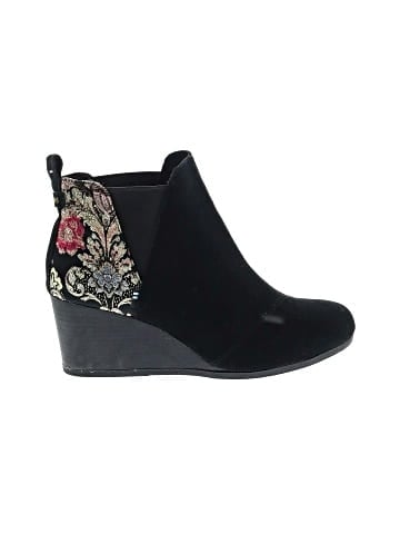 TOMS Wedges (view 1)