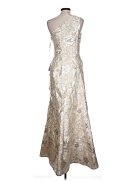 Xscape Cocktail Dress (view 2)