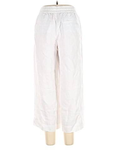 J.Crew Linen Pants (view 2)