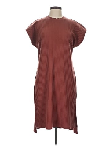 Eileen Fisher Casual Dress (view 1)